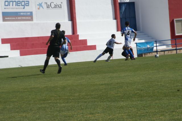 XII Torneo Inf Ciudad de Totana 2013 Report.I - 449